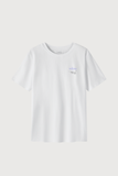 Áo t - shirt Wow by NDLanNgoc cotton USA - N0020
