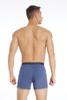 Quần lót nam Jockey dáng Knit Boxer - 1168