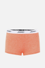 Quần Jockey Boyshort nữ Cotton - J4008