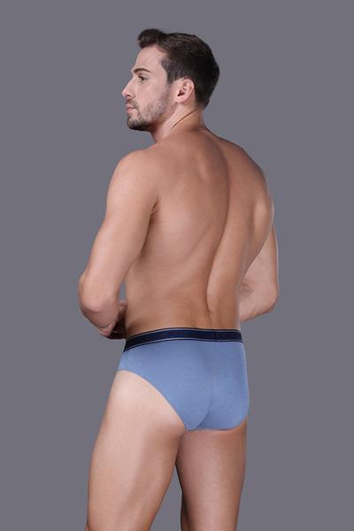 Quần lót nam Jockey Viscose dáng Brief - J4021