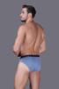 Quần lót nam Jockey Viscose dáng Brief - J4021