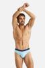 Quần lót Nam Jockey Cotton 4 chiều dáng brief -  J4013