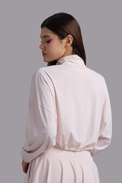 Áo jacket Wow by Nha Phuong nylon - P0031