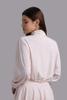 Áo jacket Wow by Nha Phuong nylon - P0031