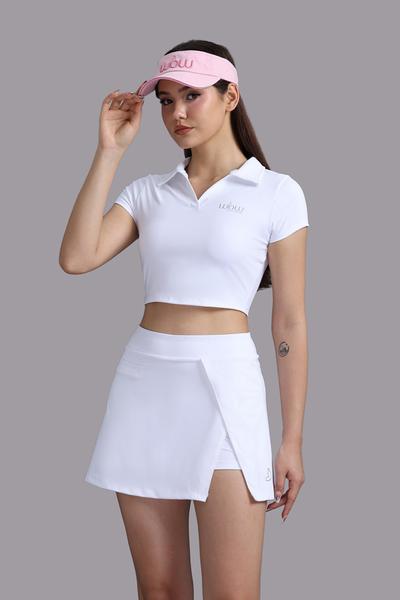 Váy ngắn Wow by Nha Phuong nylon - P0030