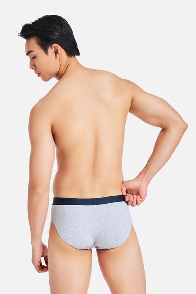 Quần lót Nam Jockey Cotton 4C - 1246