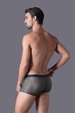 Quần lót Nam Jockey Trunk không đường may - J4058