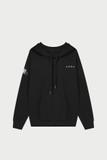Áo hoodie Vera vảy cá trơn - V0665