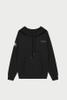 Áo hoodie Vera vảy cá trơn - V0665