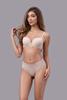 Quần lót bikini nữ Vera microfiber phối ren - V0719