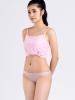Combo 3 quần lót VERA dáng bikini microfiber - 9384