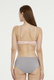Quần lót Bikini nữ Vera Cotton 4C phối ren - V0596