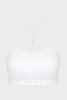 Áo ngực nữ Wireless Vera by Chipu Nylon trơn - C0001