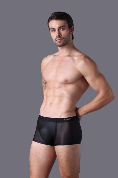 Quần lót Nam Jockey Trunk không đường may - J4058