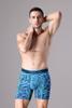Quần lót nam Jockey polyamide in họa tiết dáng Boxer Trunk - J4065
