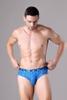 Quần lót nam Jockey poly in họa tiết dáng Brief - J1031