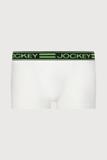 Quần lót nam  Jockey in logo dáng trunk - J0044