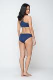 Quần Bikini nữ Jockey trơn chất liệu Visco - 1158