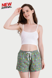Quần Short Vera Kate in - V0515