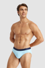 Quần lót Nam Jockey Cotton 4 chiều dáng brief - J4013