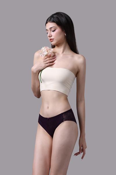 Quần lót bikini nữ Vera full ren - V0691