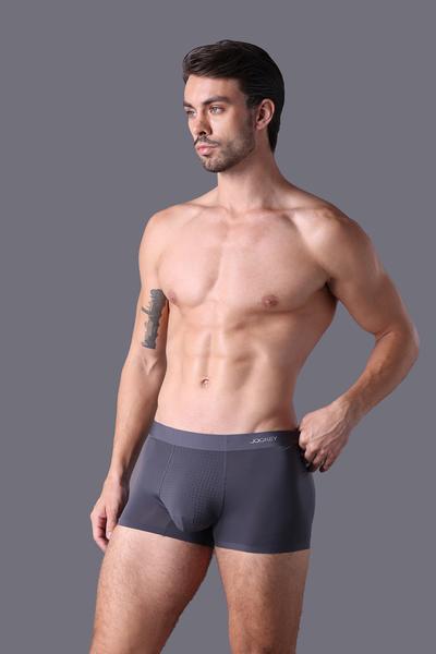 Quần lót Nam Jockey Trunk không đường may - J4049