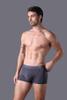 Quần lót Nam Jockey Trunk không đường may - J4049