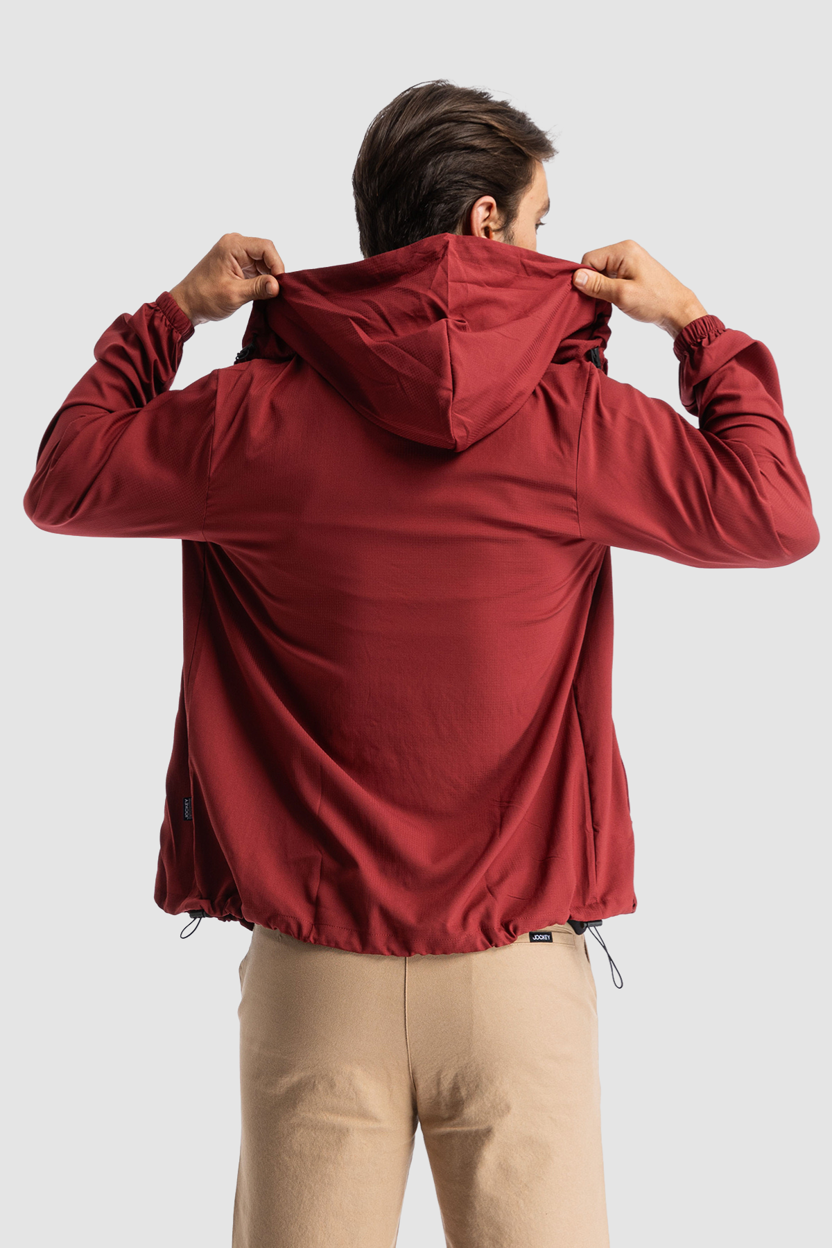 Áo khoác Jockey chống tia UV - J0335