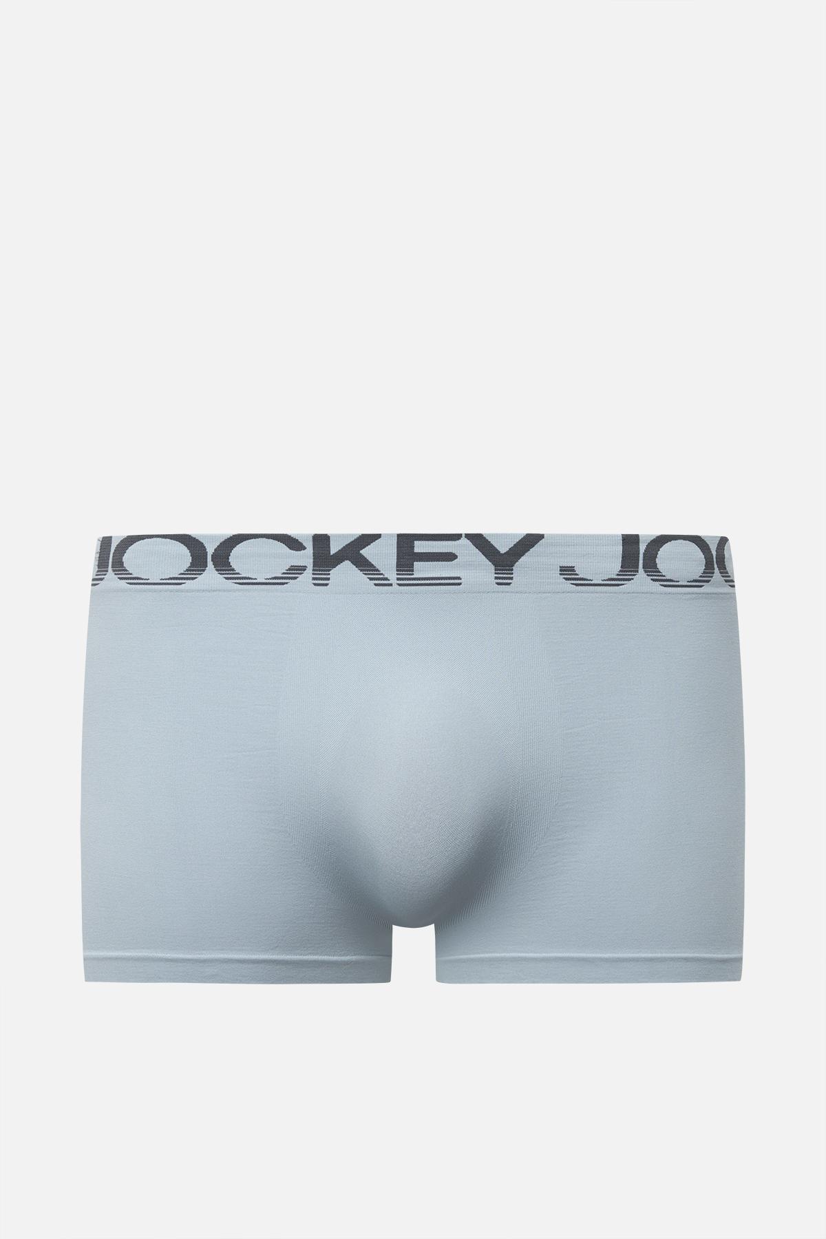 Quần lót Nam Jockey Trunk Seamfree - J4054