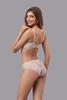 Quần lót bikini nữ Vera microfiber phối ren - V0720