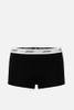 Quần Jockey Boyshort nữ Cotton - J4008