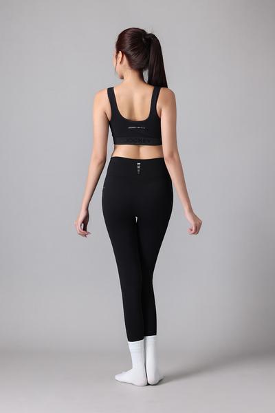Quần legging thể thao nữ Jockey seamfree - J4025