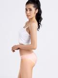 Combo 3 quần lót VERA dáng bikini microfiber - 9384