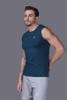 Áo thun nam Jockey Tank Top Cotton Compact - J7343