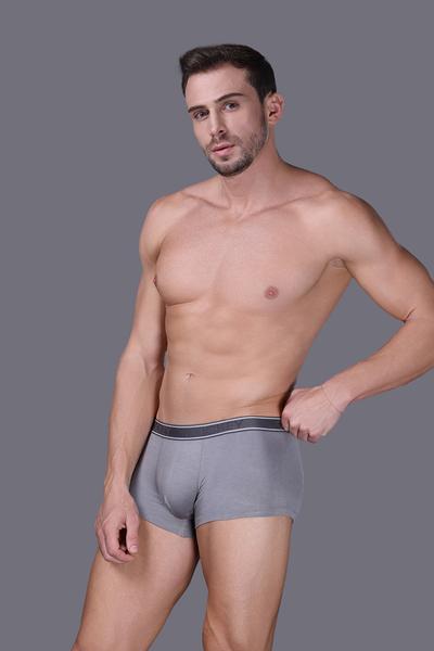 Quần lót nam Jockey Viscose dáng Trunk - J4022