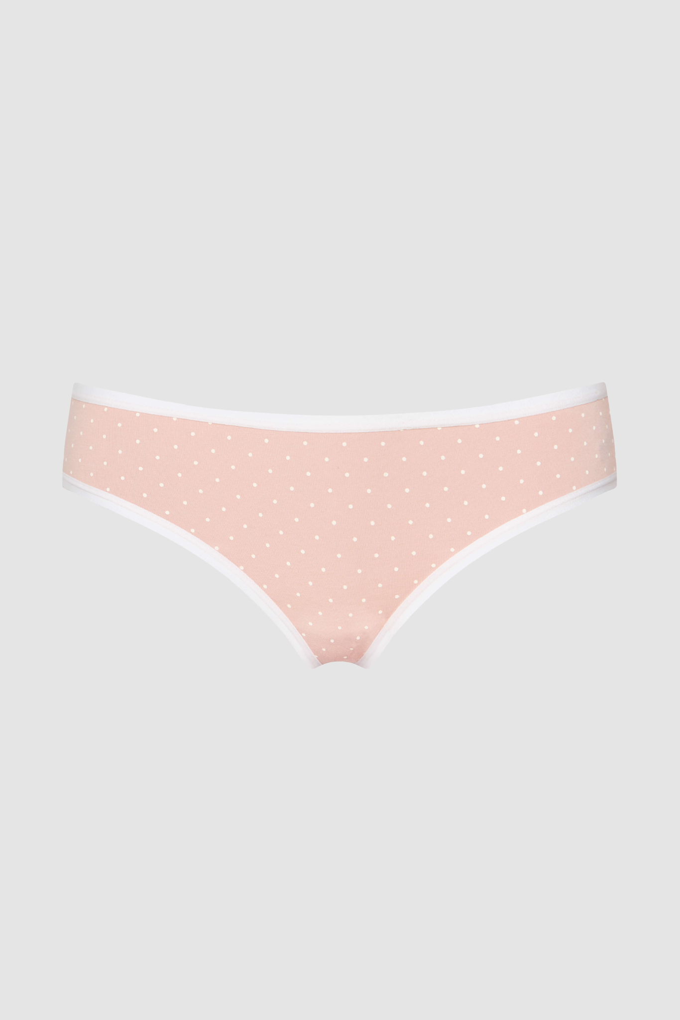 Quần lót bikini nữ Misaki cotton 4C in - M1087