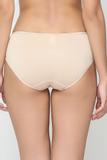 Quần Hipster Jockey nữ trơn chất liệu Visco - 1159