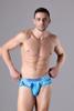 Quần lót nam Jockey polyamide in họa tiết dáng Brief - J4063