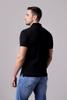 Áo Polo Nam Jockey poly wicking thêu logo Full Boy -J1315