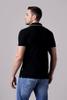 Áo Polo Nam Jockey cotton CVC thêu logo Full Boy - 1314