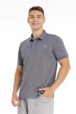 Áo Polo Nam Jockey thêu logo - 1301