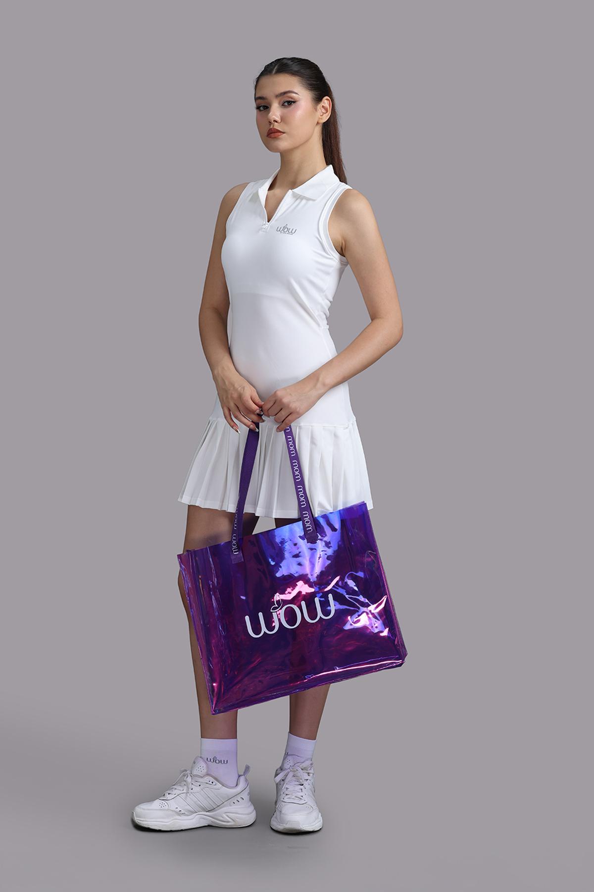 Túi Wow by Nha Phuong nhựa PVC - P0014