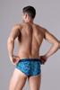 Quần lót nam Jockey polyamide in họa tiết dáng Brief - J4063
