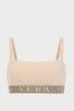 Áo ngực nữ Wireless Vera by Chipu Cotton Compact trơn - C0010