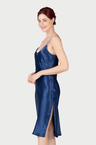 Váy Hai Dây Hoa Nhí Dáng Suông Dài Siêu Cá Tính  Có Big Size Hn01 giá rẻ  nhất tháng 82023