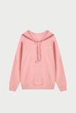 Áo hoodie Vera vảy cá trơn - V0688