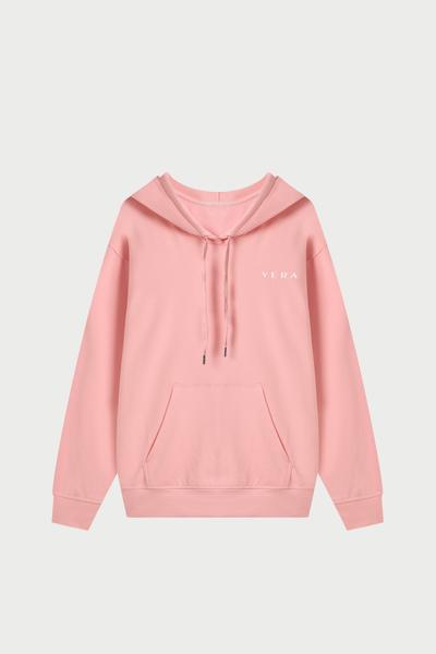 Áo hoodie Vera vảy cá trơn - V0688