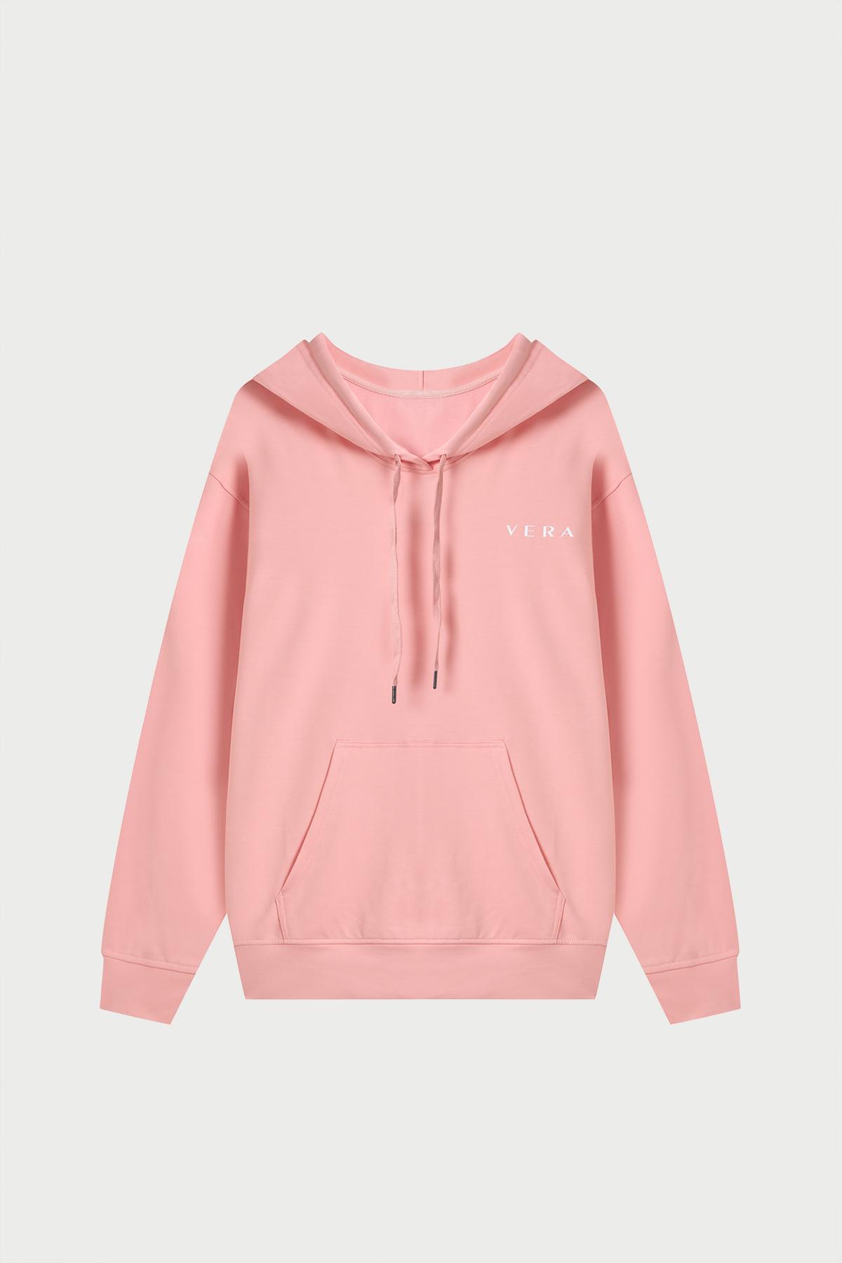 Áo hoodie Vera vảy cá trơn - V0688