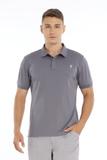 Áo Polo Nam Jockey thêu logo - 1301