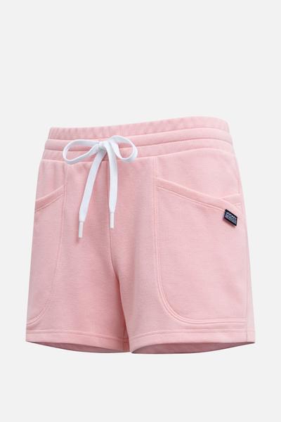 Quần Short Jockey Nữ Cotton mềm mại - J1201